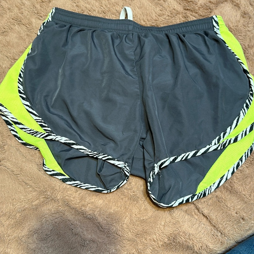 Girls shorts